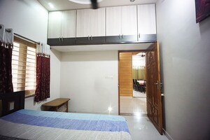 Kitchen in 5 BHK Independent House at Bapunagar – for Sale