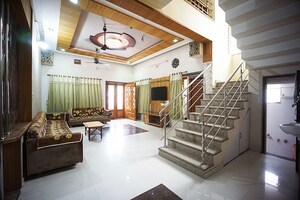 Kitchen in 5 BHK Independent House at Bapunagar – for Sale
