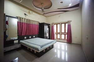 Bedroom in 5 BHK Independent House at Bapunagar – for Sale