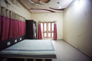 Bedroom in 5 BHK Independent House at Bapunagar – for Sale