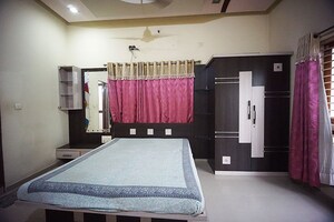 Bedroom in 5 BHK Independent House at Bapunagar – for Sale