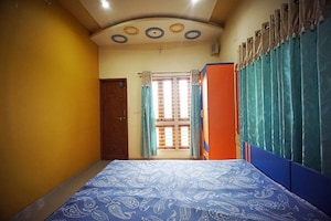 Bedroom in 5 BHK Independent House at Bapunagar – for Sale