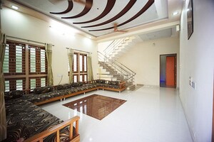 5 BHK Independent House – Exterior View View at Bapunagar - for Sale