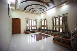 Living Room in 5 BHK Independent House at Bapunagar – for Sale