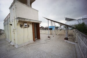 5 BHK Independent House – Exterior View View at Bapunagar - for Sale