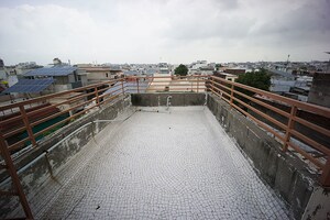 5 BHK Independent House – Exterior View View at Bapunagar - for Sale