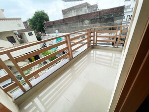 Balcony in 5 BHK Independent House at Bapunagar – for Sale