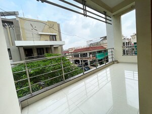 Balcony in 5 BHK Independent House at Bapunagar – for Sale