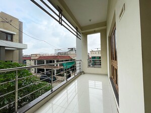 Balcony in 5 BHK Independent House at Bapunagar – for Sale