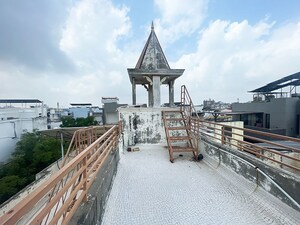 5 BHK Independent House – Exterior View View at Bapunagar - for Sale