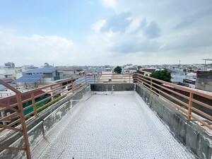 5 BHK Independent House – Exterior View View at Bapunagar - for Sale