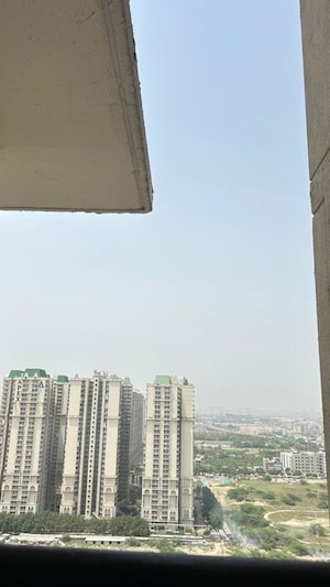 4 BHK Apartment – Exterior View View at Prateek Grand City, Siddharth Vihar - for Sale