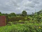 3680 Sq.Ft. Plot in Dahivali