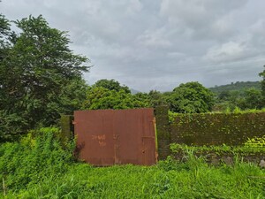 Plot Area in  Plot at Dahivali – for Sale