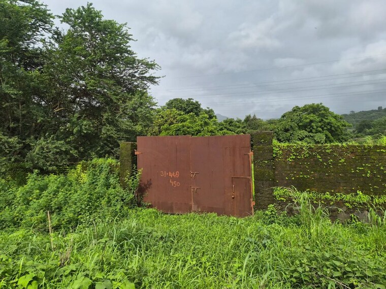 undefined, dahivali  3680 Sq.Ft. Plot In Dahivali Raigad 10582779