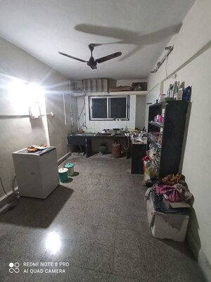 Kitchen in 2 BHK Apartment at Vitthal Nagar – for Rent