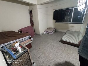 Bedroom in 2 BHK Apartment at Vitthal Nagar – for Rent