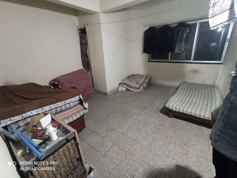 Bedroom, vitthal nagar 2 Bedroom 950 Sq.Ft. Apartment In Vitthal Nagar Pune 10582781