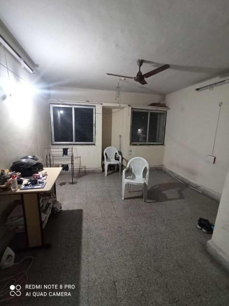 Living Room, vitthal nagar 2 Bedroom 950 Sq.Ft. Apartment In Vitthal Nagar Pune 10582781