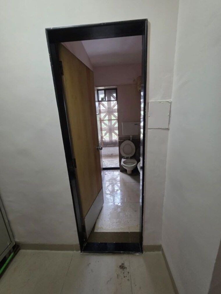 Bathroom, chembur 2 Bedroom 1040 Sq.Ft. Apartment In Chembur Mumbai 10582783
