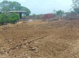  Plot For Sale in Uran