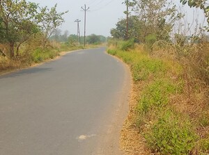  Plot – Exterior View View at Panvel - for Sale