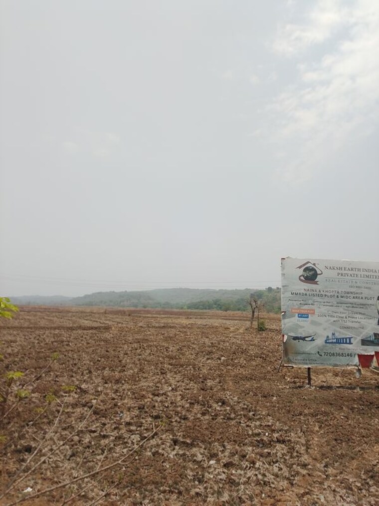 Exterior View, panvel  1 Acre Plot In Panvel Navi Mumbai 10582795