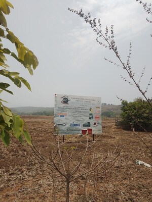  Plot – Exterior View View at Panvel - for Sale