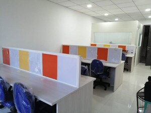  Office Space For Rent in Pramukh Plaza, Andheri East