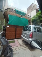 2.5 BHK + Study Room 90 Sq.Yd. Independent House in Sector 10