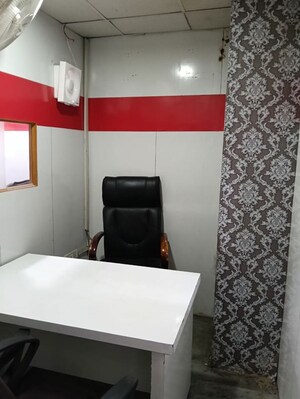 Team Area in  Office Space at Sector 63 – for Rent