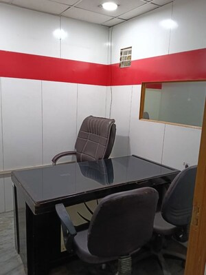 Team Area in  Office Space at Sector 63 – for Rent