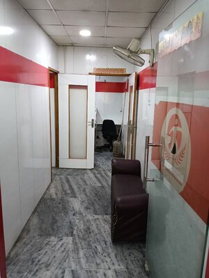 Team Area in  Office Space at Sector 63 – for Rent