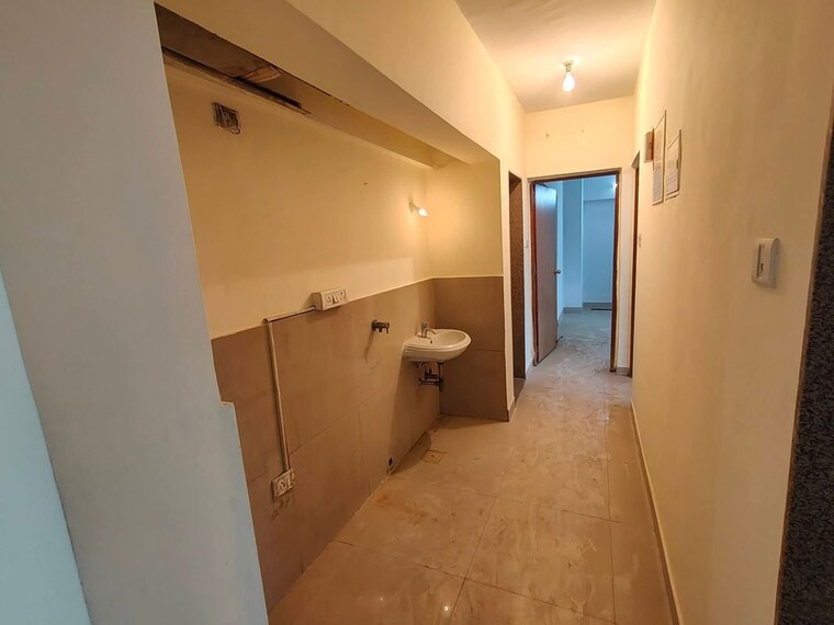 Room, yashodha-apartment-kasarvadavali 2 Bedroom 570 Sq.Ft. Apartment In Kasarvadavali Thane 10582797