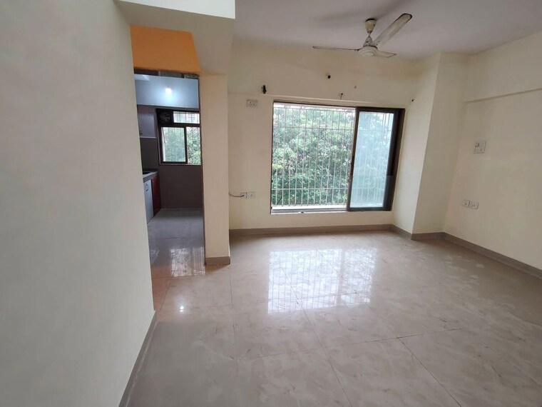 Room, yashodha-apartment-kasarvadavali 2 Bedroom 570 Sq.Ft. Apartment In Kasarvadavali Thane 10582797