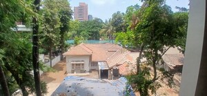 2 BHK Apartment – Exterior View View at Bandra West - for Rent