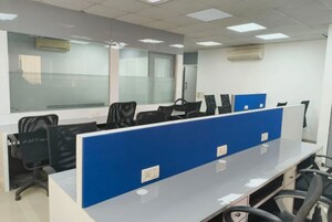  Office Space For Rent in Jai Antariksha, Andheri East