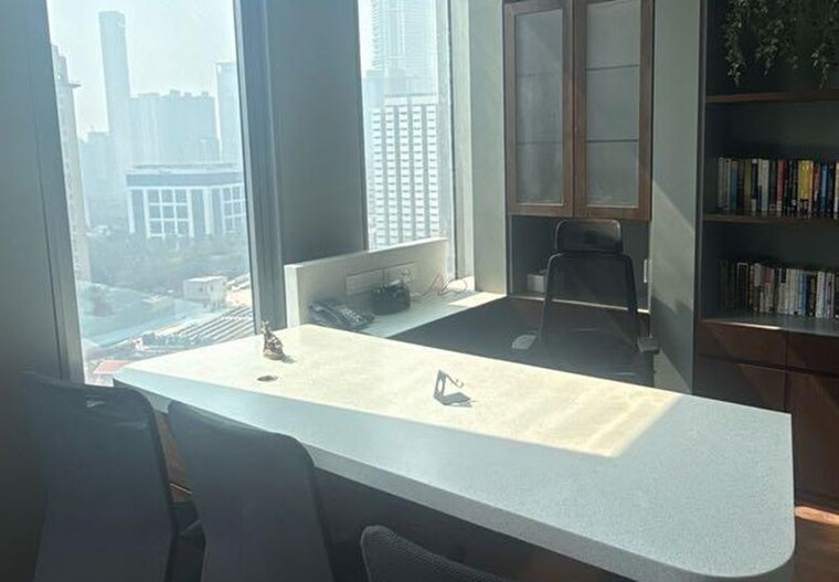 Team Area, jai-antariksha Commercial Office Space 1230 Sq.Ft. In Andheri East Mumbai 10582812