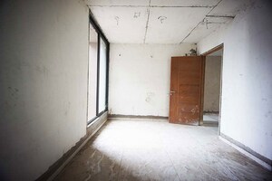 Building Lobby in 3 BHK Apartment at Narol – for Sale