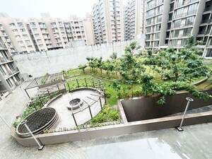 3 BHK Apartment – Exterior View View at Narol - for Sale