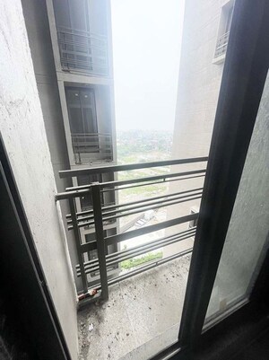 Staircase in 3 BHK Apartment at Narol – for Sale