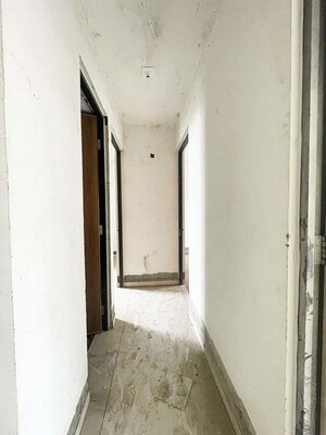 Building Lobby in 3 BHK Apartment at Narol – for Sale