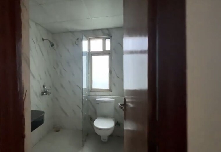 Bathroom, express-zenith 3.5 Bedroom 1310 Sq.Ft. Apartment In Sector 77 Noida 10582815
