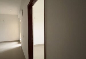 Building Lobby in 3.5 BHK Apartment at Express Zenith, Sector 77 – for Sale