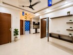 2 BHK 900 Sq.Ft. Builder Floor in Sector 49