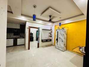 Bedroom in 2 BHK Builder Floor at Sector 49 – for Sale