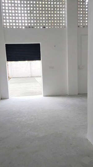 Floor Plan in  Office Space at Chembur – for Rent