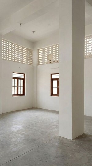 Floor Plan in  Office Space at Chembur – for Rent