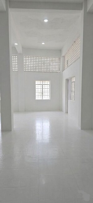 Floor Plan in  Office Space at Chembur – for Rent
