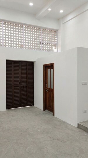 Floor Plan in  Office Space at Chembur – for Rent